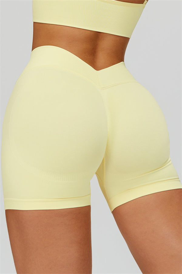 The Empower Shorts