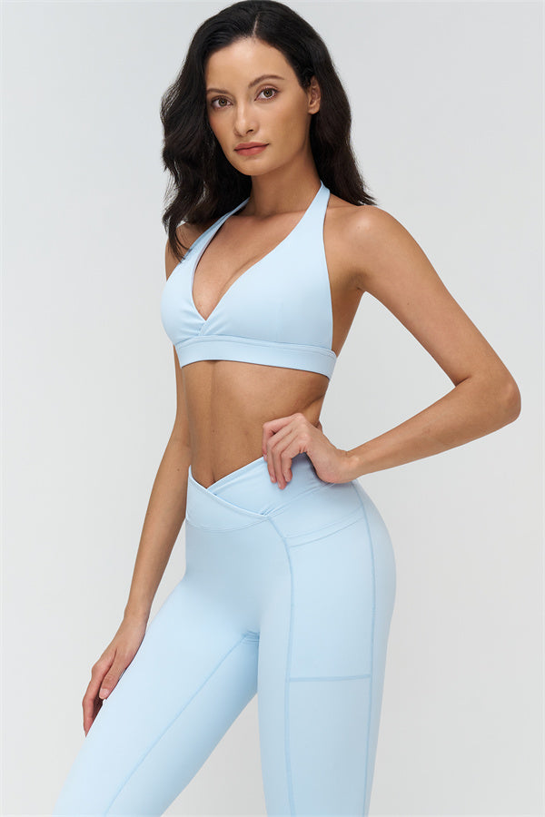 The Flourish Leggings