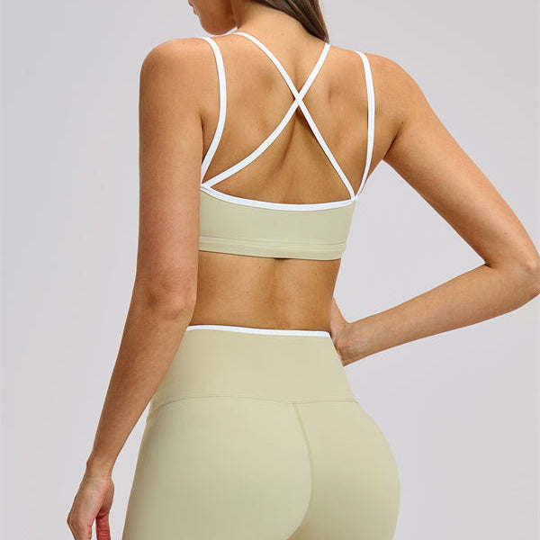 The Quest Sports Bra