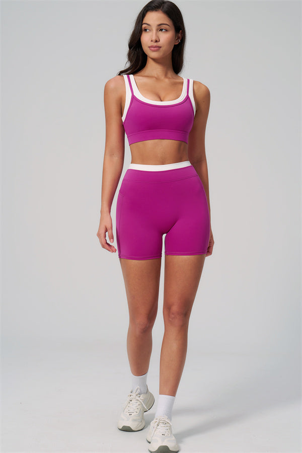 The Canyon Shorts