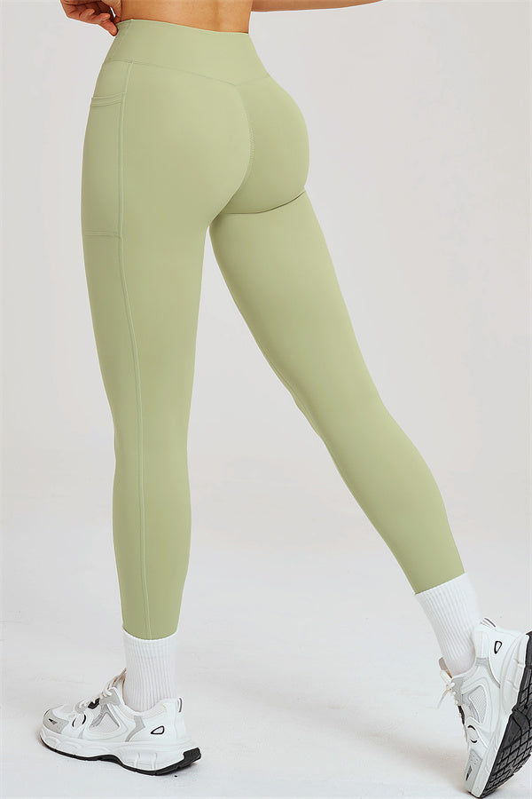 The Flourish Leggings