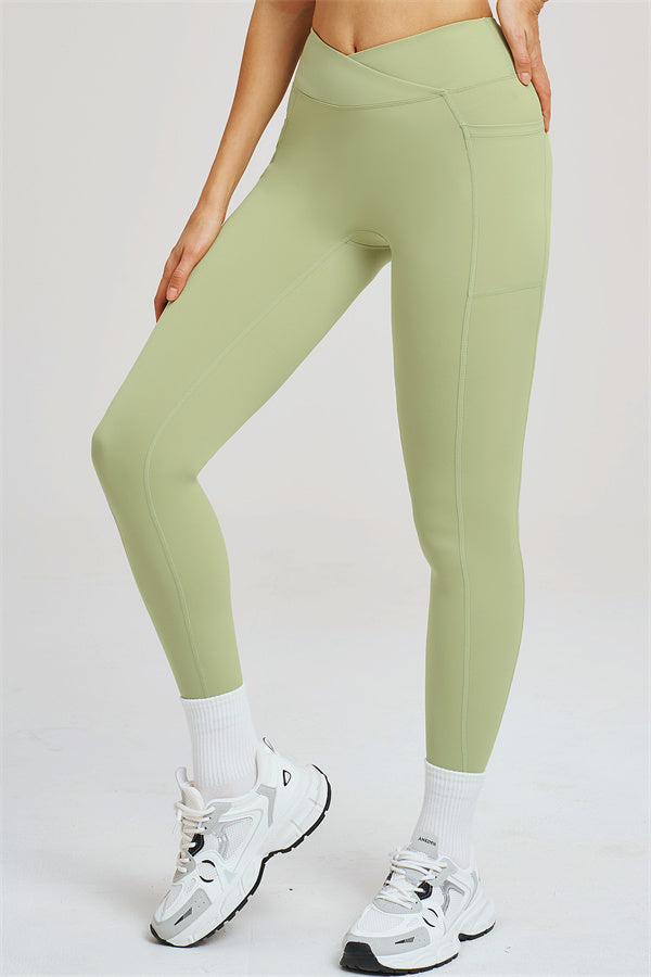 The Flourish Leggings