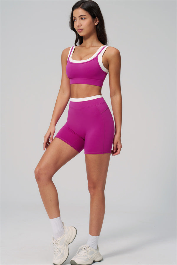 The Canyon Shorts