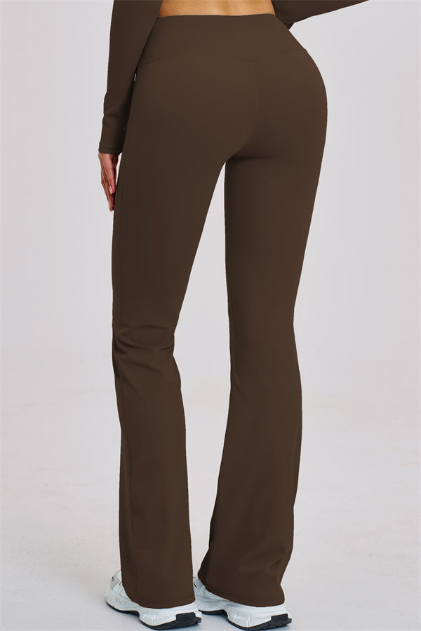 The Refresh Flared Leggings
