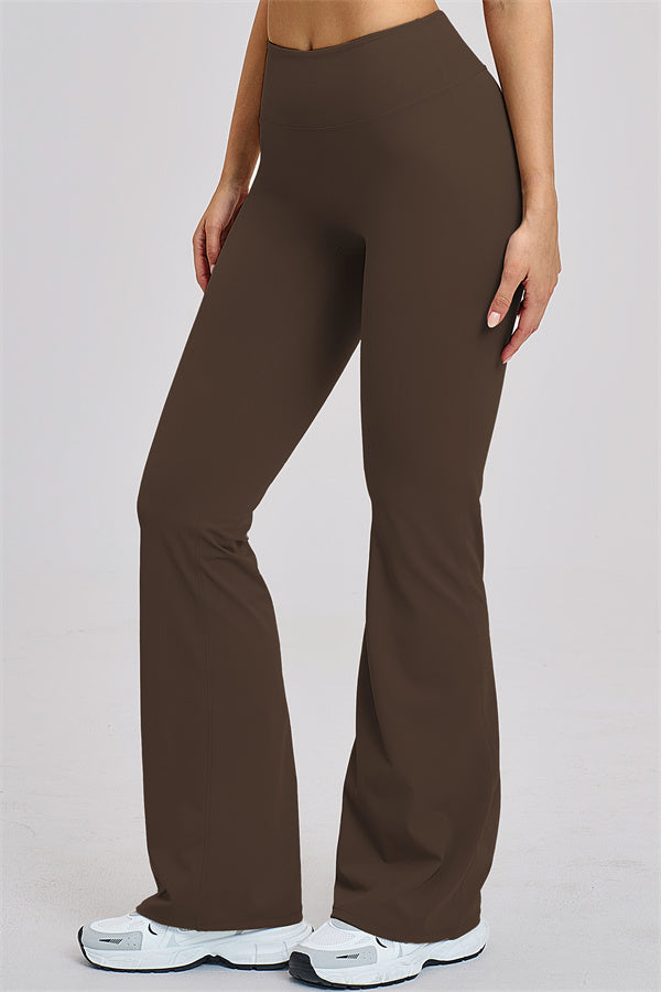 The Refresh Flared Leggings