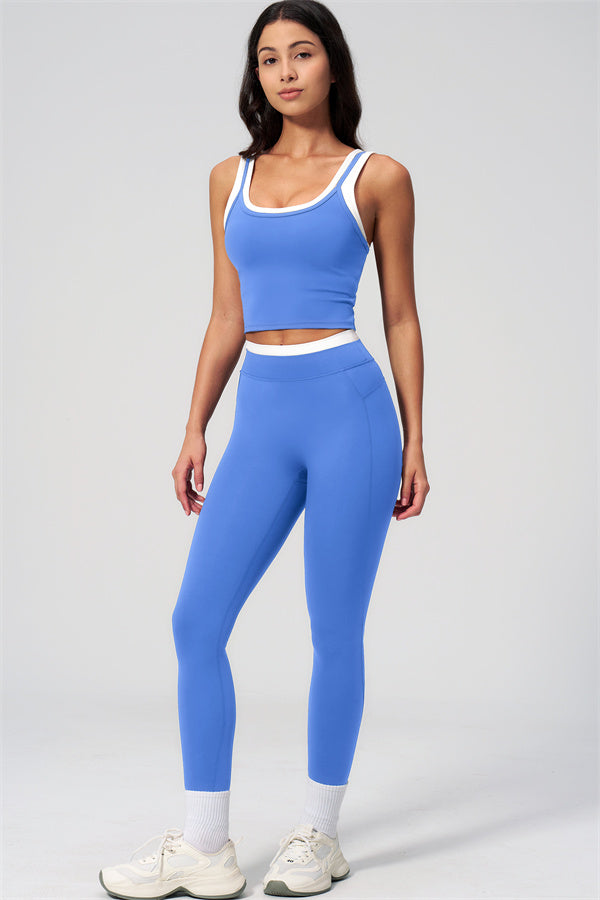 The Canyon Leggings