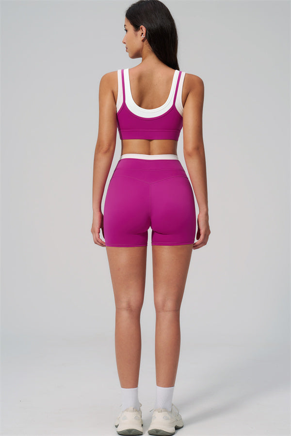 The Canyon Shorts