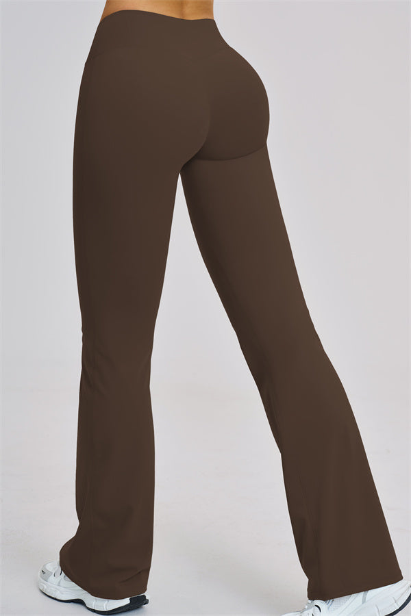 The Refresh Flared Leggings