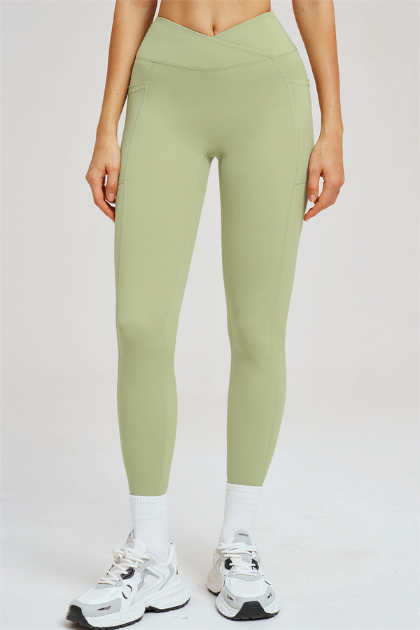 The Flourish Leggings