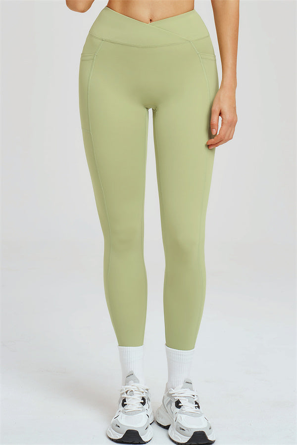 The Flourish Leggings