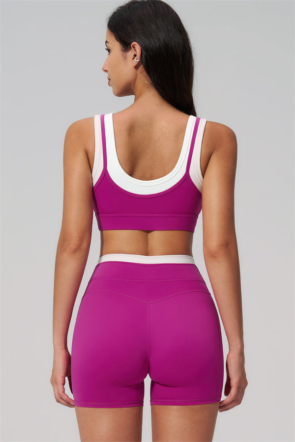 The Canyon Shorts
