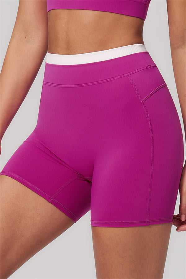 The Canyon Shorts