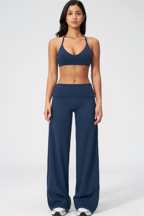 The Twirl Straight Leg Pants