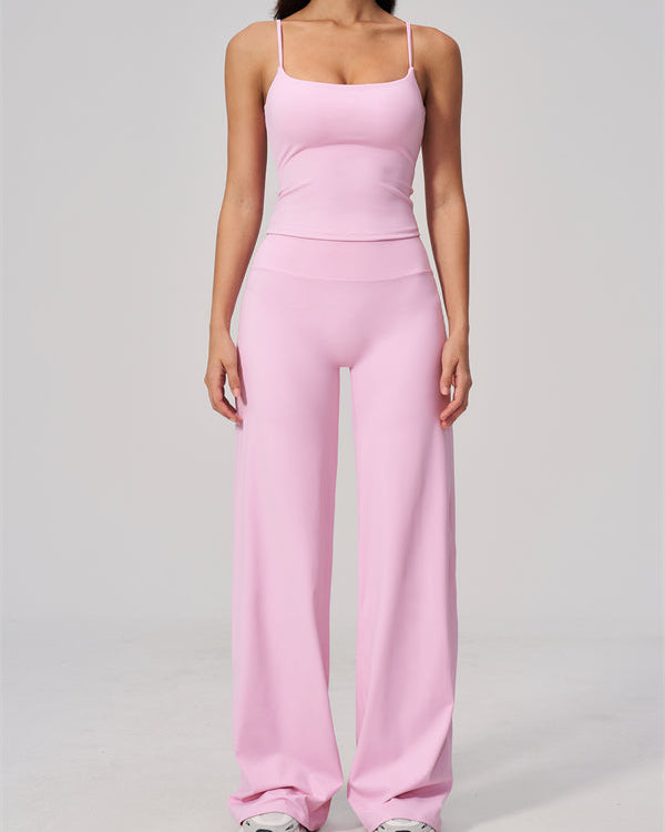 The FlexCore Crop Tank