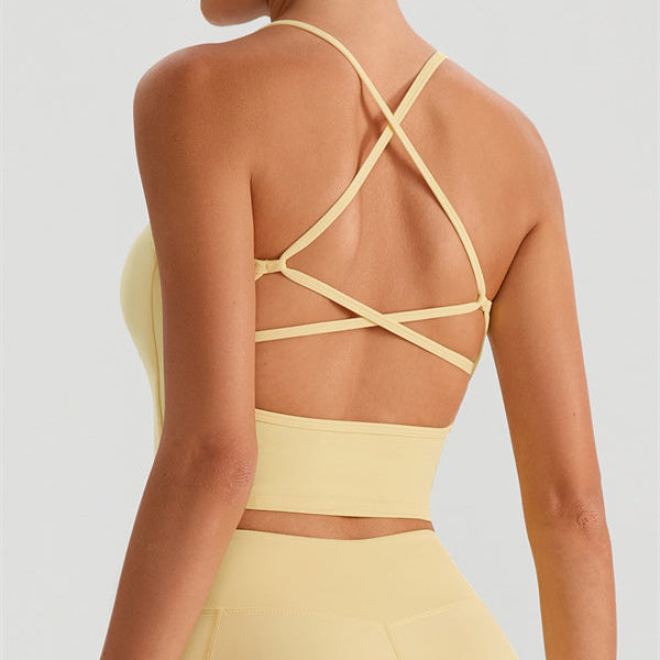The Glee Tank Top