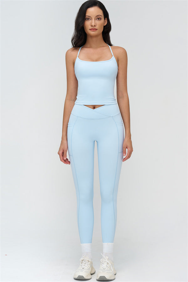 The Flourish Leggings