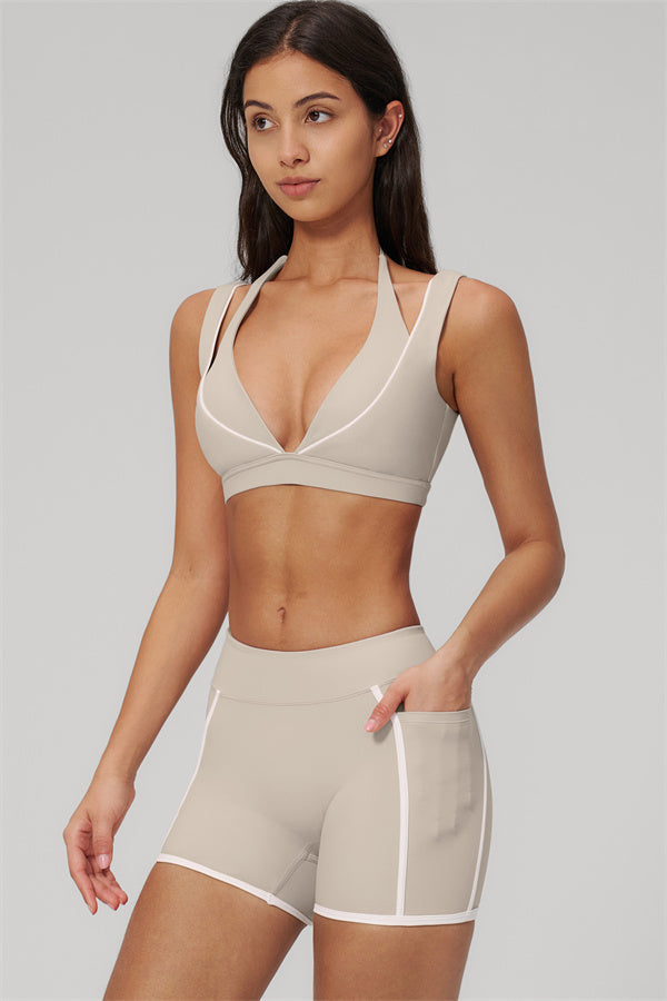 The Whisper Shorts