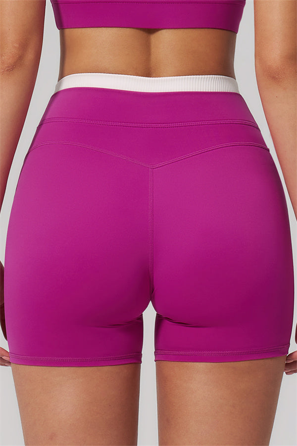 The Canyon Shorts