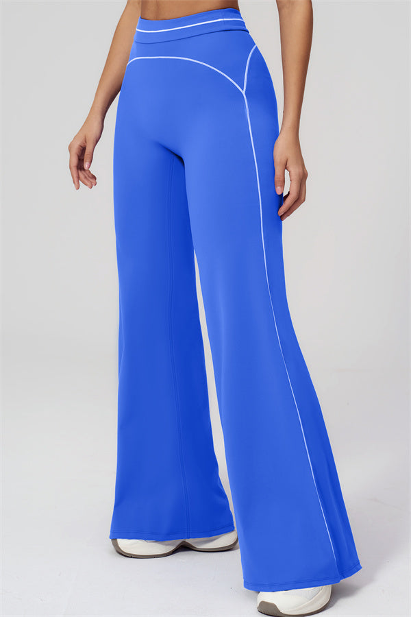 The Amara Flared Leggings