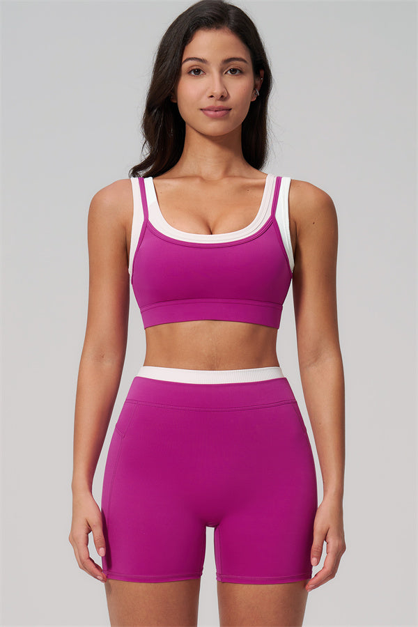 The Canyon Shorts
