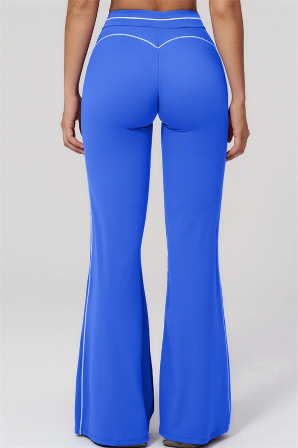 The Amara Flared Leggings