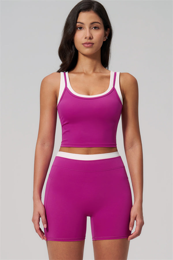 The Canyon Shorts
