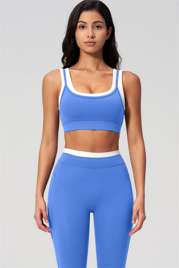The Canyon Leggings
