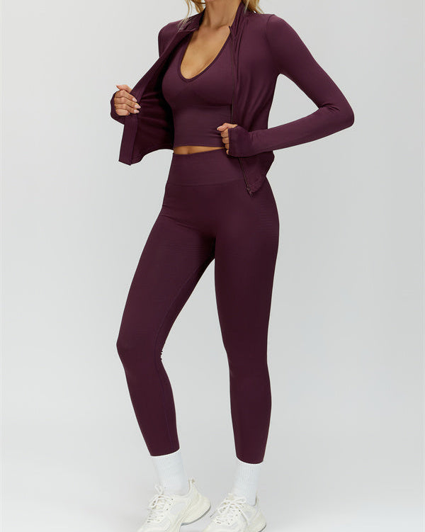 The Delight Halter Top