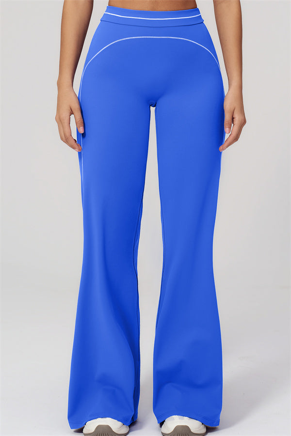 The Amara Flared Leggings