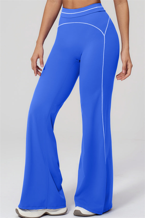 The Amara Flared Leggings