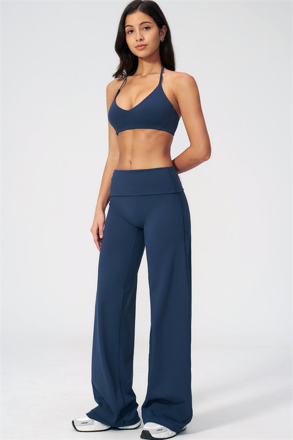 The Twirl Straight Leg Pants