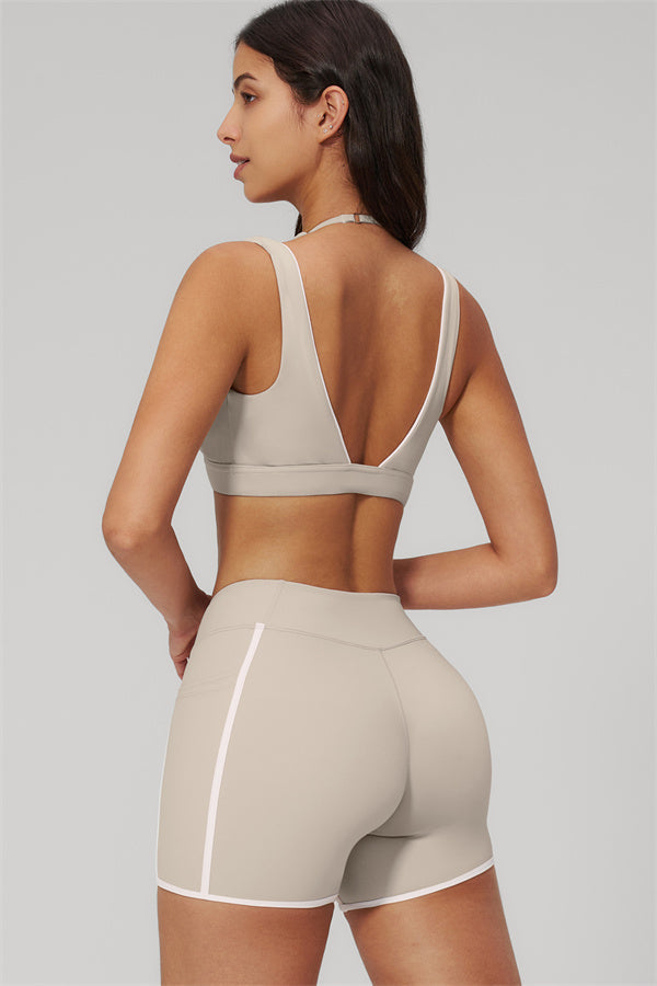 The Whisper Shorts