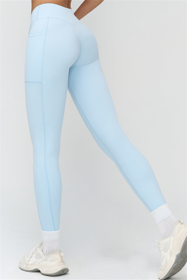 The Flourish Leggings