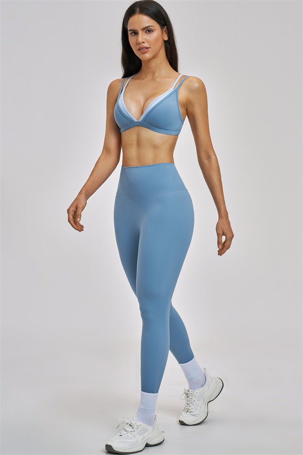 The Seraphine Leggings