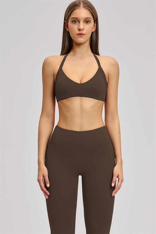 The Refresh Flared Leggings