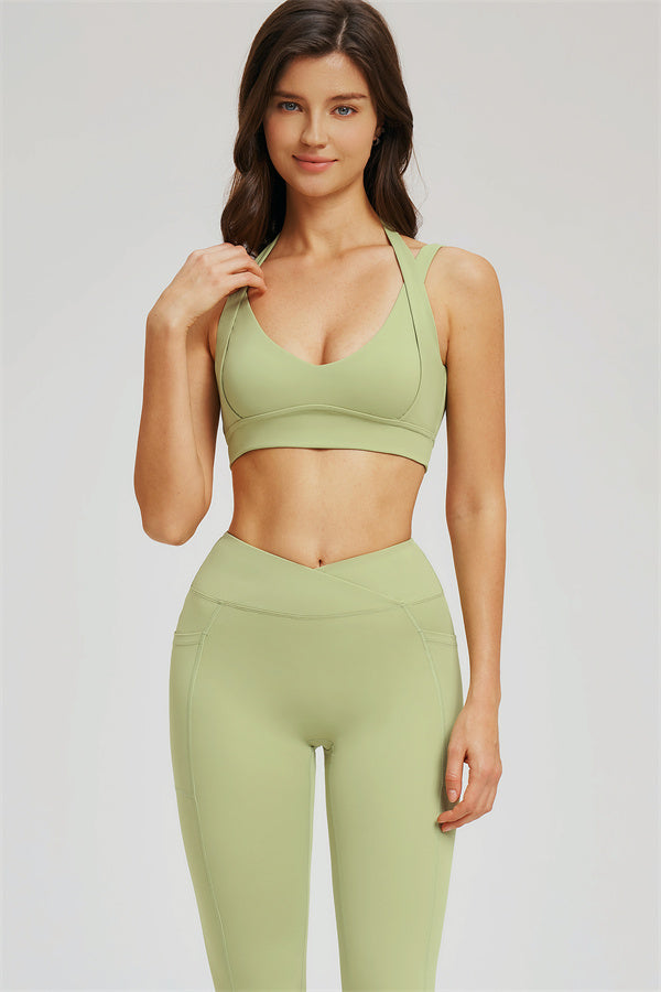 The Flourish Leggings