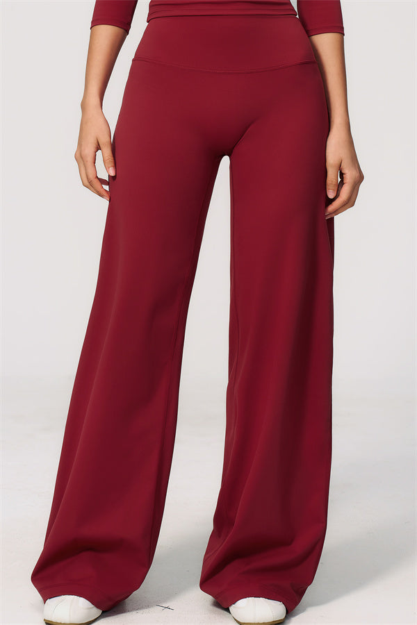 The Twirl New Straight Leg Pants