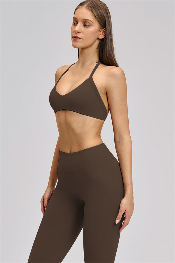 The Refresh Flared Leggings