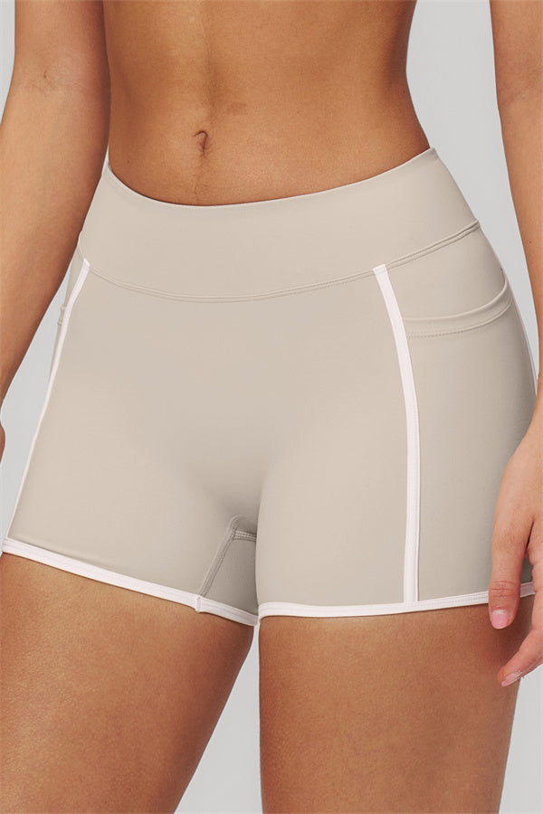 The Whisper Shorts