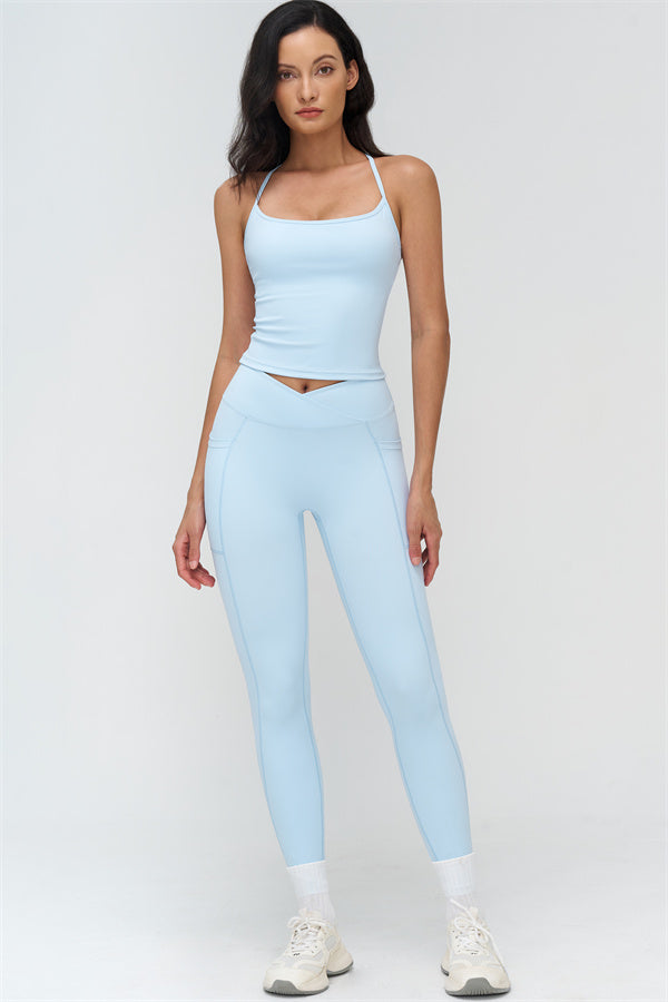 The Flourish Leggings