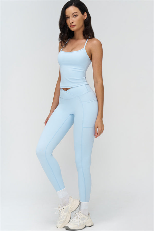 The Flourish Leggings