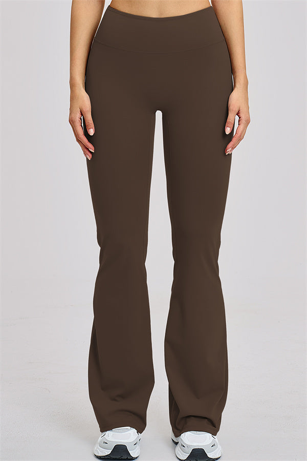 The Refresh Flared Leggings