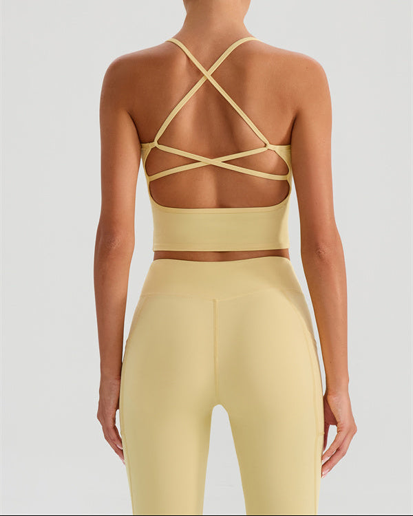 The Glee Tank Top