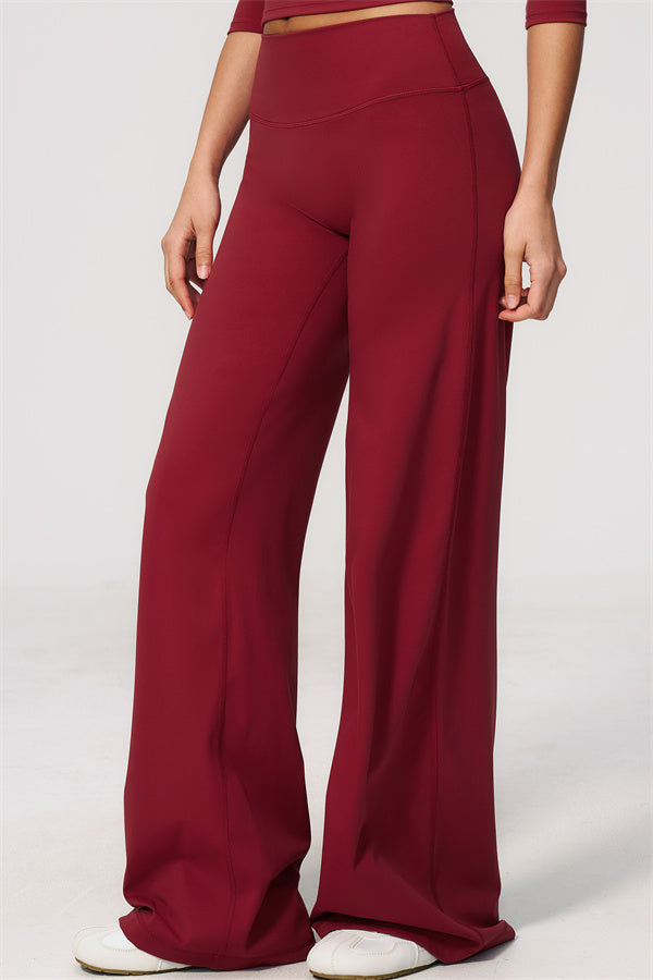 The Twirl New Straight Leg Pants