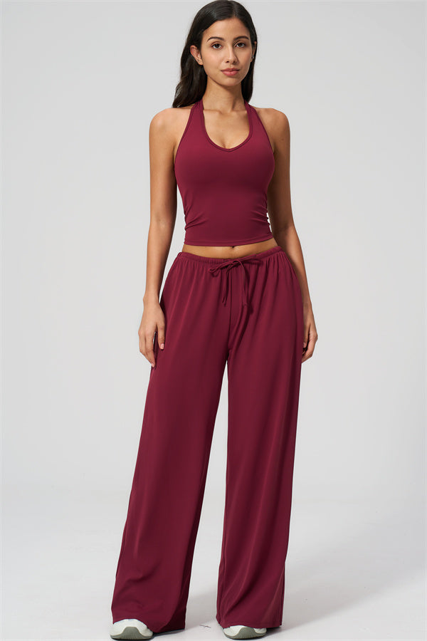 The Sprint Sweatpants
