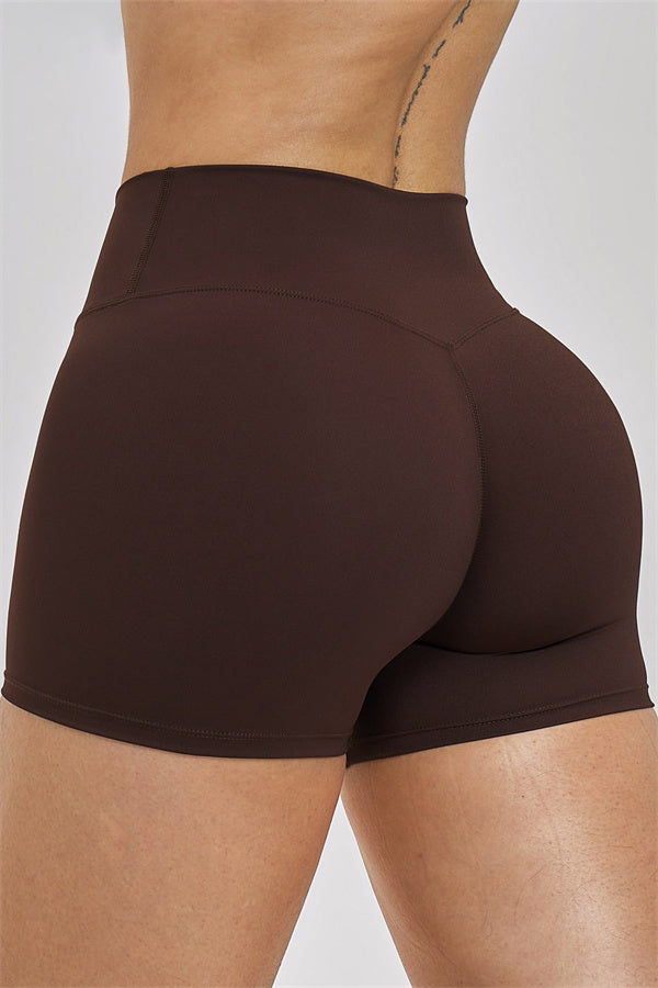 The Seraphine Shorts