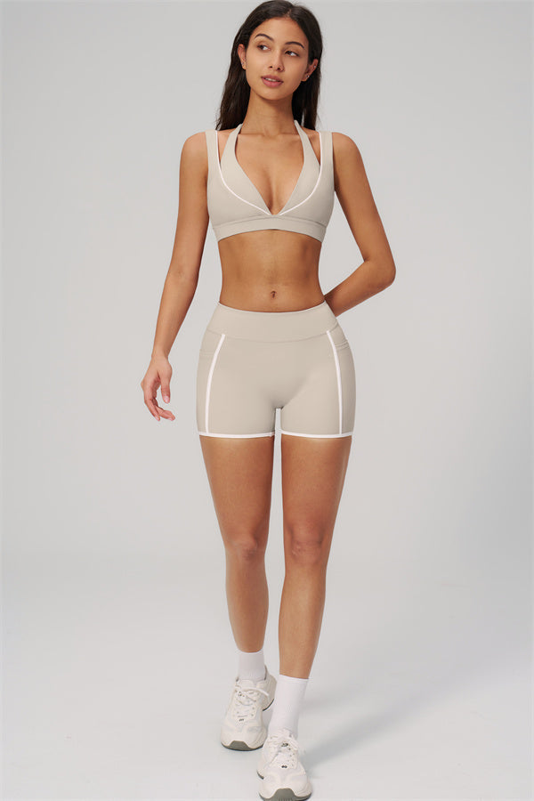 The Whisper Shorts
