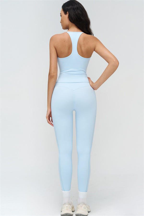 The Flourish Leggings