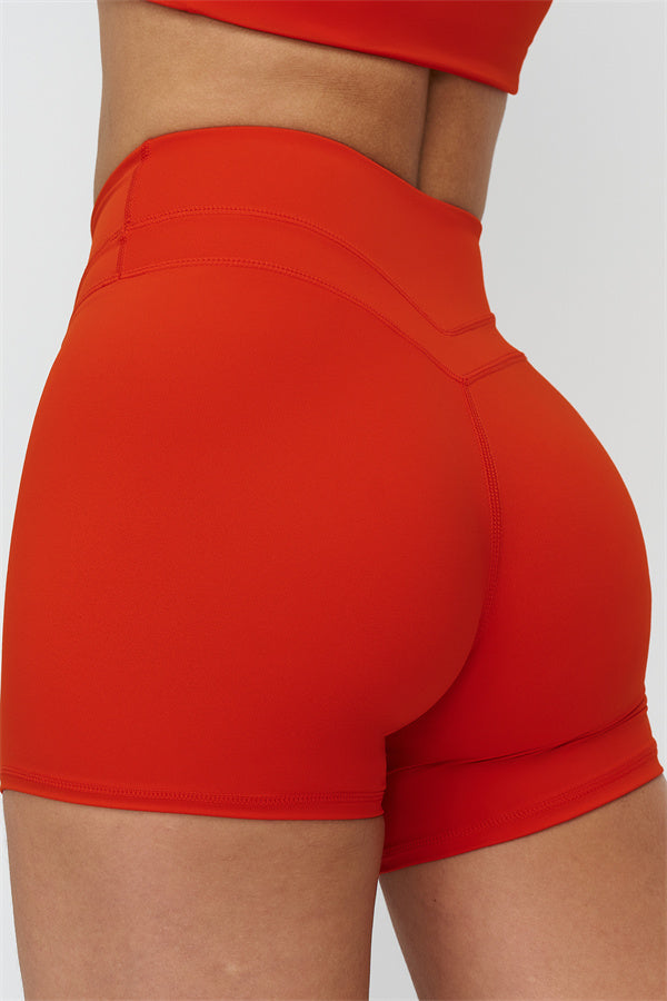 The Enigma Shorts