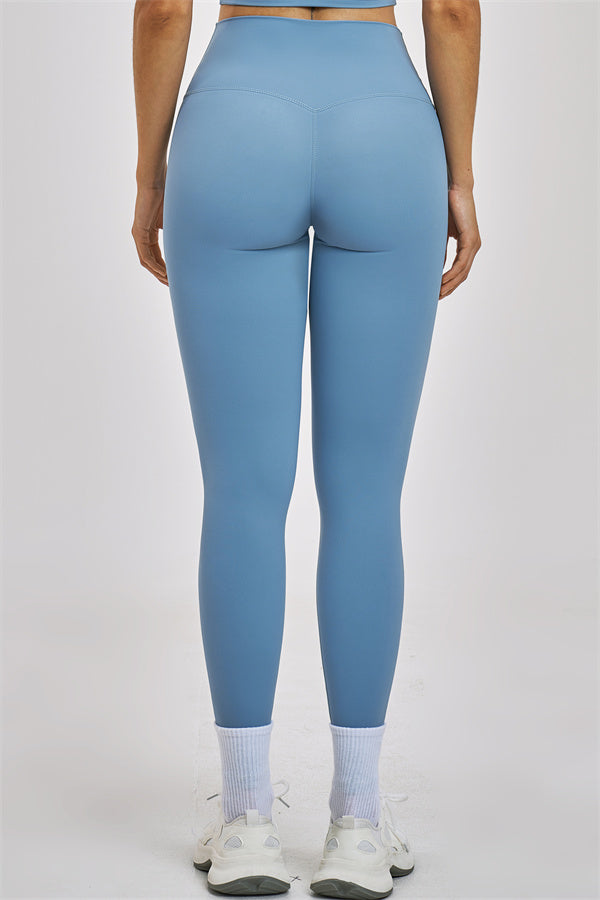 The Seraphine Leggings